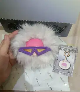 Hug buddy Lilisha ORIGINAL 100%