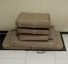 Bantalan kursi zusuki R3 atau avansa