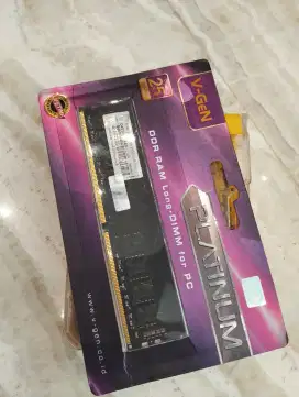 RAM PC DDR4 2666MHz