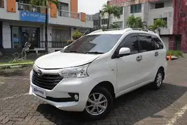 DP MURAH - Toyota Avanza 1.3 E Bensin-MT 2017
