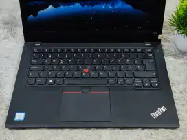 Lenovo Thinkpad T480 ram 16 gb