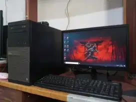 Pc gaming, editing