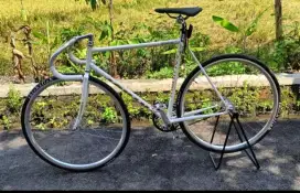 Fixie Intro7 Columbus Monroe