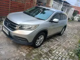 Honda cr-v 2013 rm1 matic