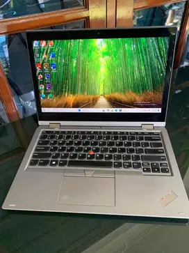 Lenovo thinkpad Yoga L380CORE I5-8265U
