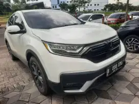 CRV 21 KM 30 RB DP 10.