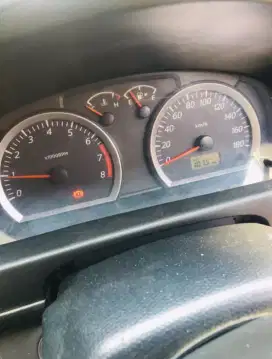 di jual cepat mobil suzuki APV GE