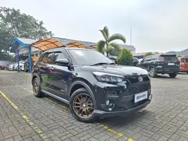 [OLXmobbi] HOT SALE - TOYOTA RAIZE 1.2 G BENSIN AT 2022