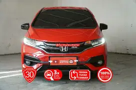 Honda Jazz 1.5 RS AT 2020