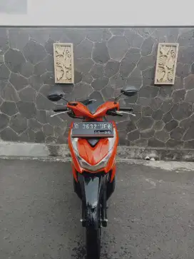 Honda Beat CBS 2021 Cash & kredit