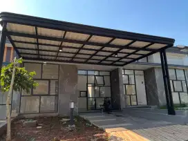 kanopi atap alderon terbaru terbaik bergaransi