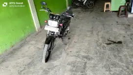 Jual RX king 2002
