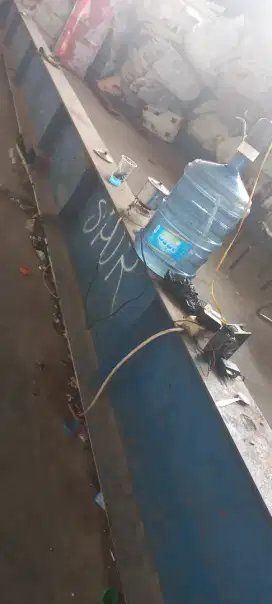 Timbangan mobil