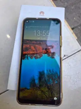 Dijual Huawei Nova 5T