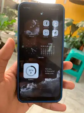Jual HP Realme Narzo 20 (4/64) 650k nepis