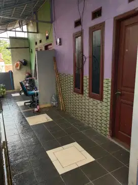 KONTRAKAN MURAH DEKAT AEON TANJUNG BARAT