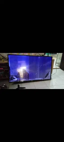 Jual smart TV LG 50 inch