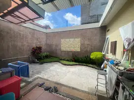 Dijual Rumah di Kota Baru Parahyangan, Furnished Tatar Jingganagara
