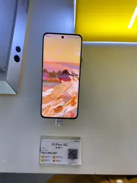 Realme 13 Pro Plus