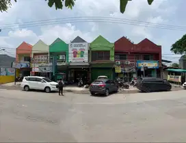 Dijual Turun Harga Ruko Raya Rungkut Medokan Asri Surabaya Timur