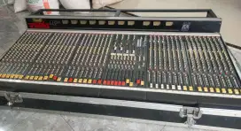 Mixer Allen heath gl3000 40ch england