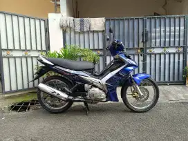 Yamaha Jupiter MX 2007 non kopling orisinil b dki