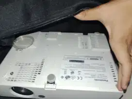 Projector panasonic