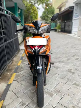 Honda Blade 125