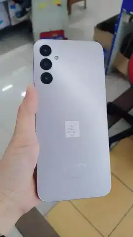Di Jual Hp second Samsung A14 5G NFC Ram 6/128