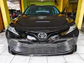 LOW KM 60Rb.! TOYOTA CAMRY 2.5 V SUNROOF AT 2020 MATIC NON HYBRID 2021
