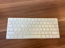 Apple Magic Keyboard