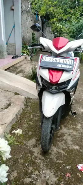 Di jual santai soul GT