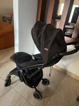 Jual stroller jole pemakaian 1 tahun