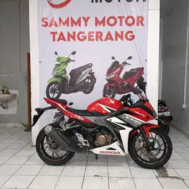 CBR 150 R NEW LED 2018 DP 500K