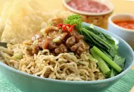 koki restoran chenese food & seafood