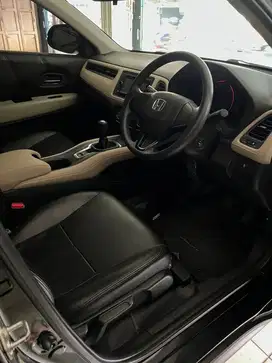 Honda HR-V 2015 Bensin