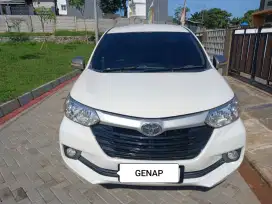 TOYOTA AVANZA E AT 2018 GOOD CONDITION