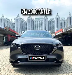 Mazda CX5 Kuro AWD 2024/ 2025 KM 2rb ANTIK