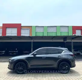 Mazda CX5 Kuro AWD 2024/ 2025 KM 2rb ANTIK