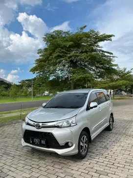 VELOZ 1.5 MANUAL 2016