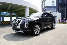 ‼️TENAGA DIESEL‼️- Hyundai Palisade 2.2 Solar Diesel AT 2021