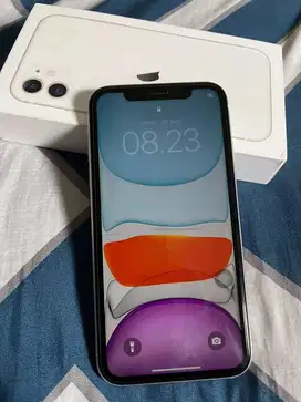 Iphone 11 64gb Ex Ibox