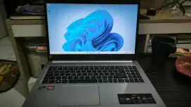 Acer Inspire 5 Ryzen 5 5500u