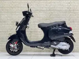 TERMURAH‼️ Vespa S125 Iget 2022 Facelift - Dava Mustika