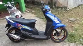 Motor mio sporti 2006