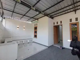 Rumah baru 95 mojosongo jebres