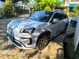 AION V Luxury AT 2025