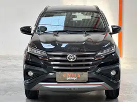 Barang istimewa. Toyota Rush 2021 Bensin ENHA garage Semarang
