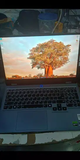 Lenovo LOQ RTX 15 RTX4060 AmdRyzen 7 7435HS 28gb/1tb