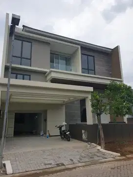 Baru Gress Rumah CItraland Waterfront Harga bisa Nego